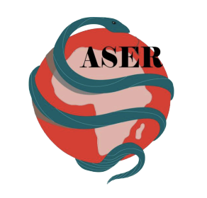 ASER logo