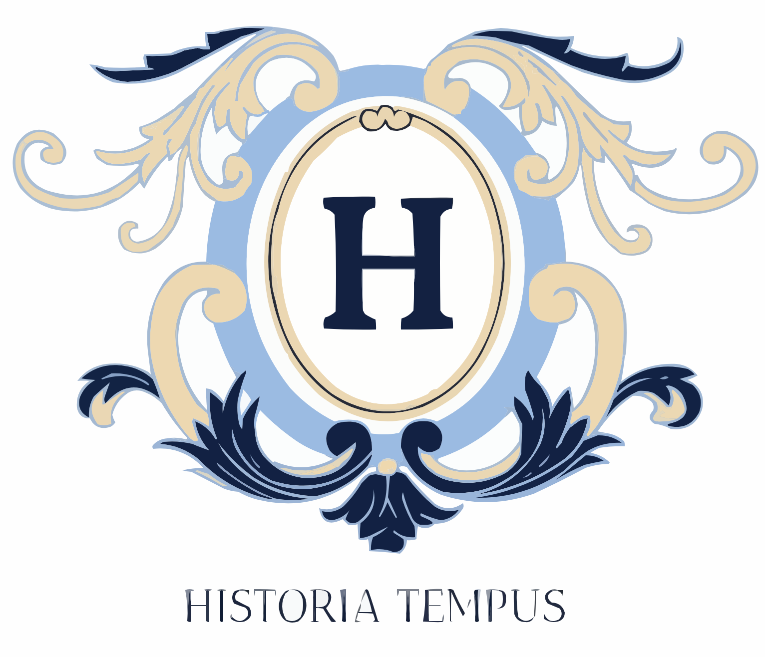 Historia Tempus logo