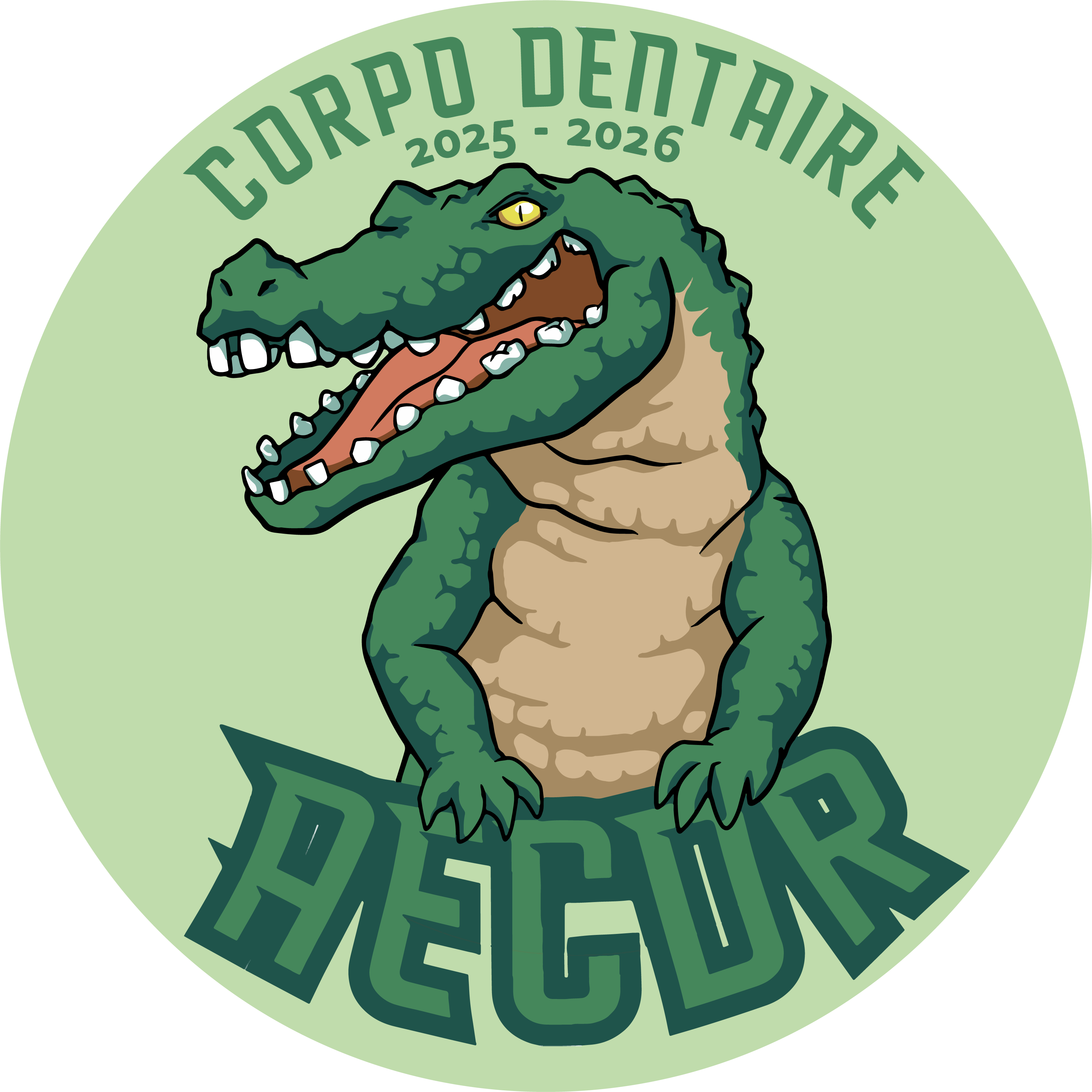 AECDR logo