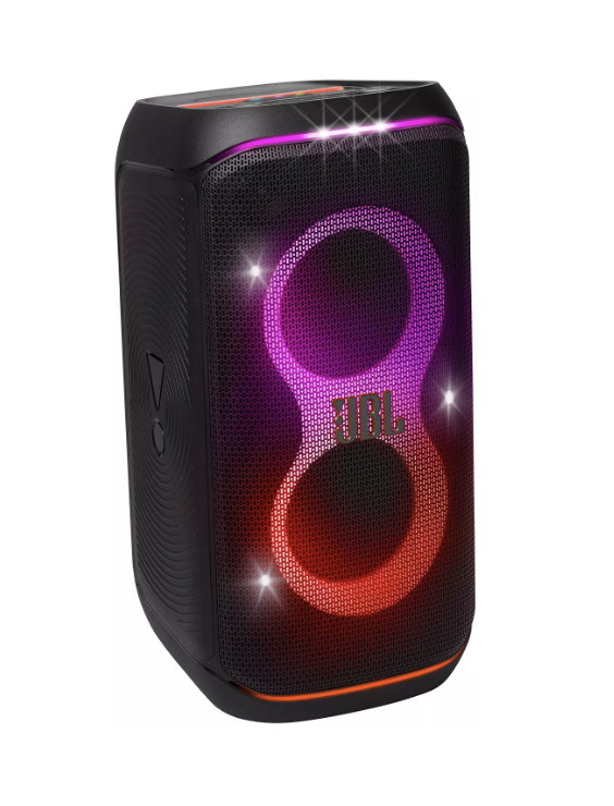 Enceinte sono JBL partybox Club 120