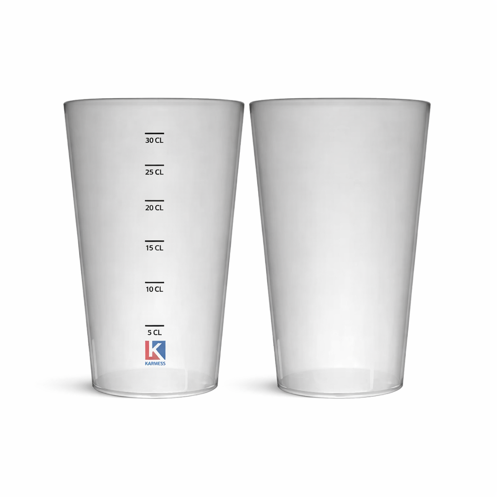 Eco cup