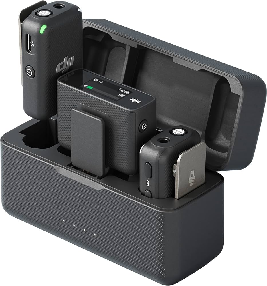 Micro DJI 