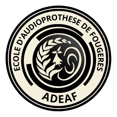 ADEAF logo
