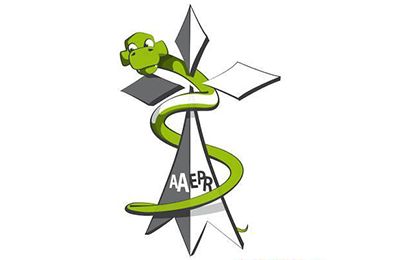 AAEPR logo