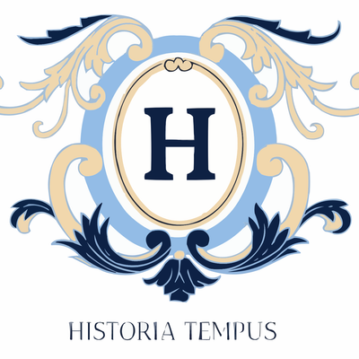 Historia Tempus logo