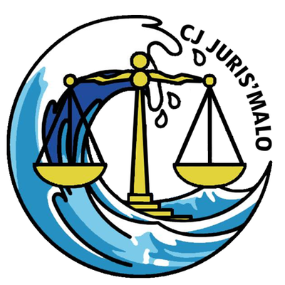 CJ Juris'Malo logo