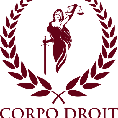 Corpo Droit logo