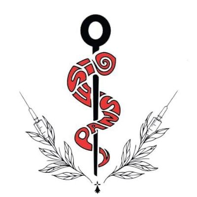 Pans'Esi logo
