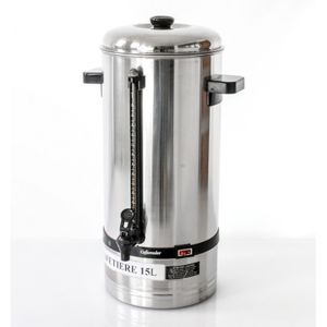 Percolateur 15L picture
