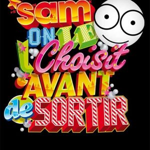 Grande Affiche prévention SAM picture