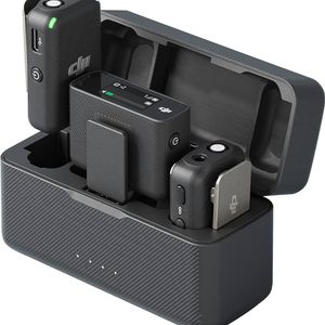 Micro DJI  picture